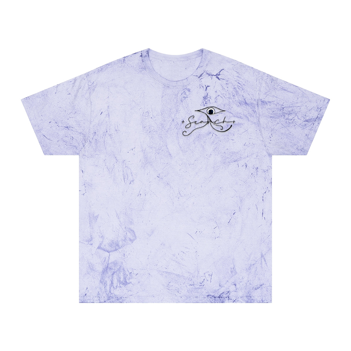 "Essential" Tye Dye Tee