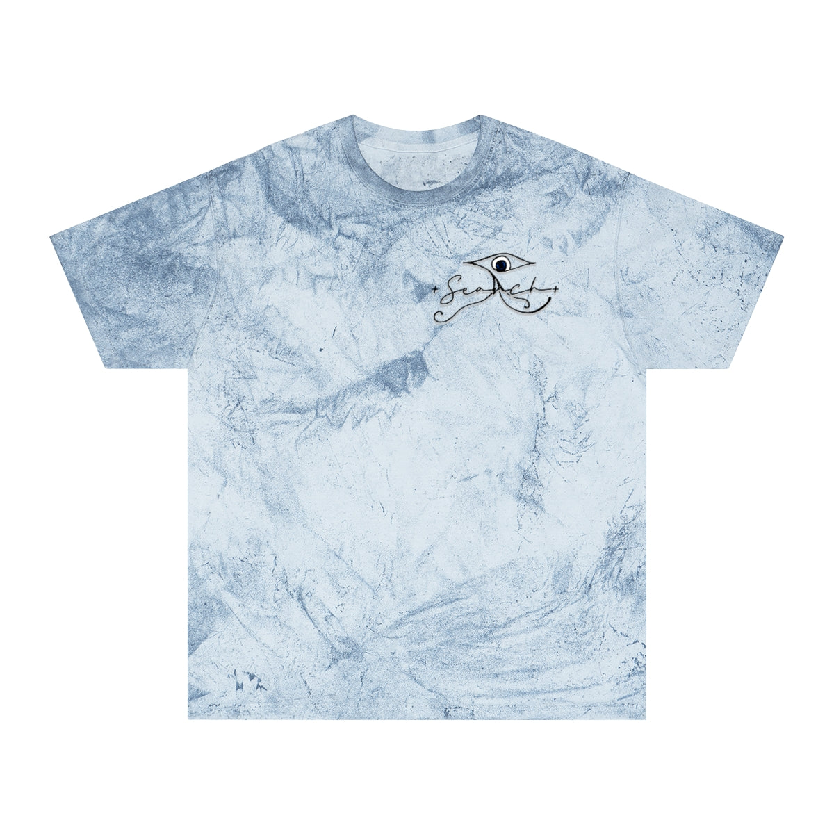 "Essential" Tye Dye Tee