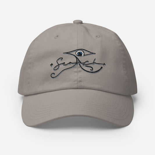 "Vision" Champion Dad Hat