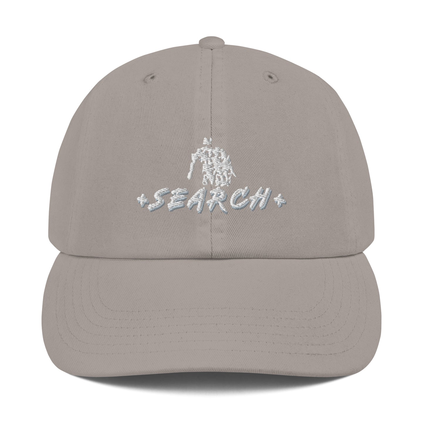 "Alone" Champion Dad Hat