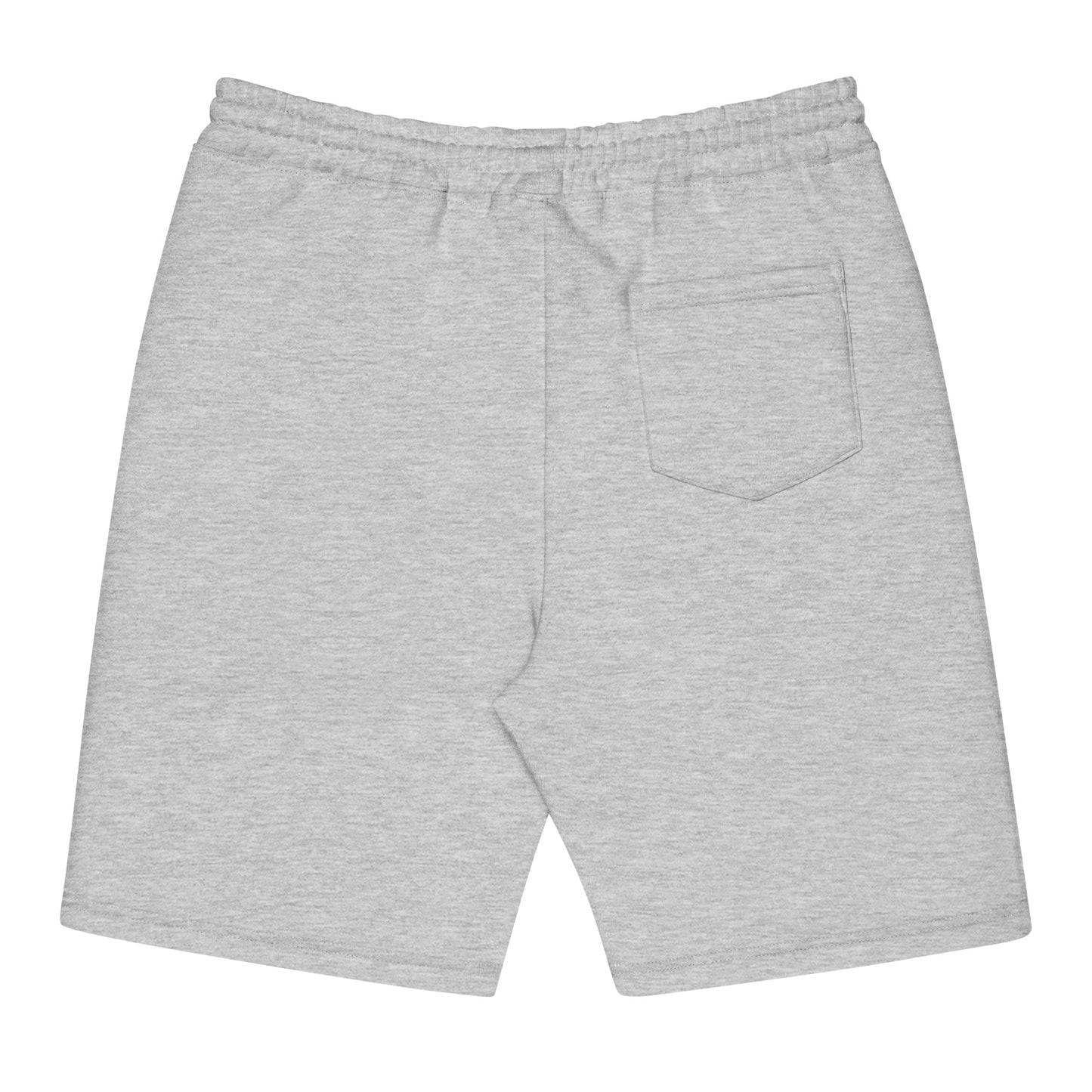 "Vision" Fleece Shorts