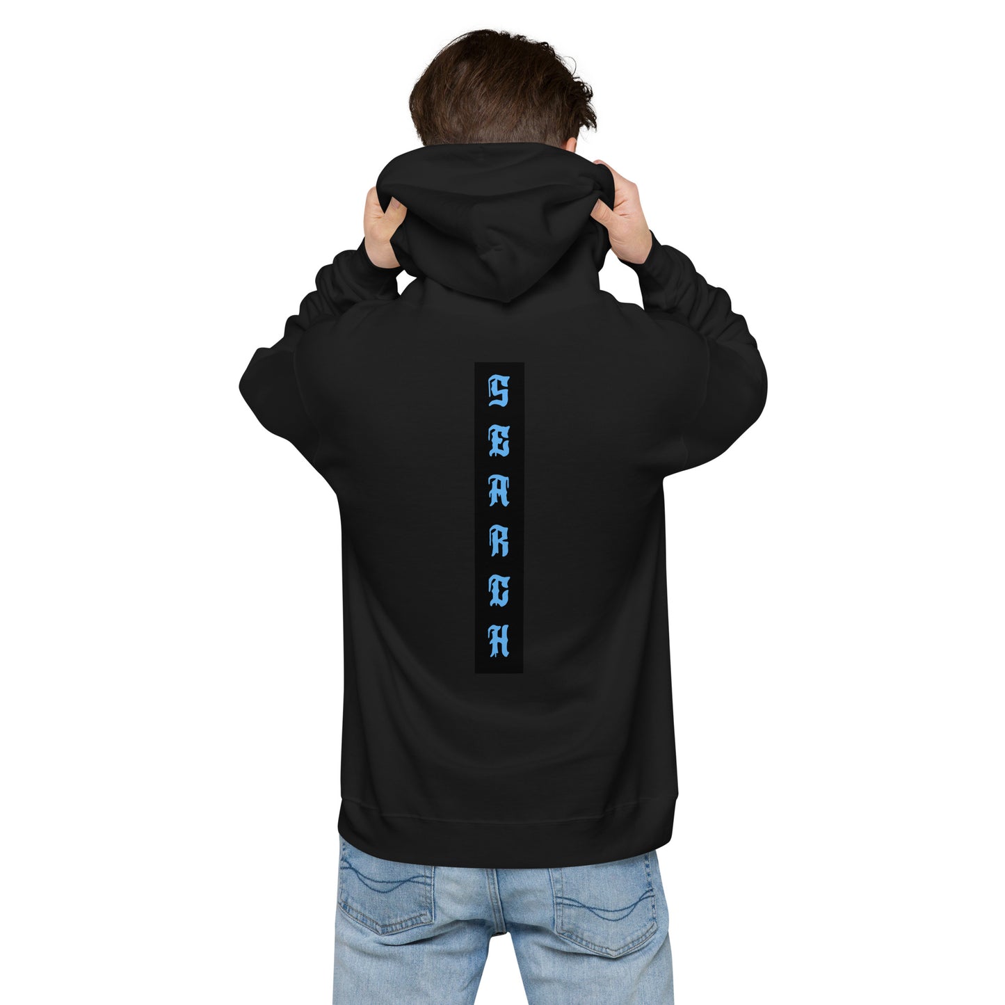 "Drippy" Unisex Hoodie