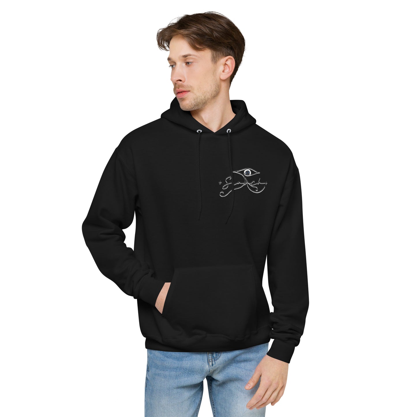 "Essential" Unisex Hoodie