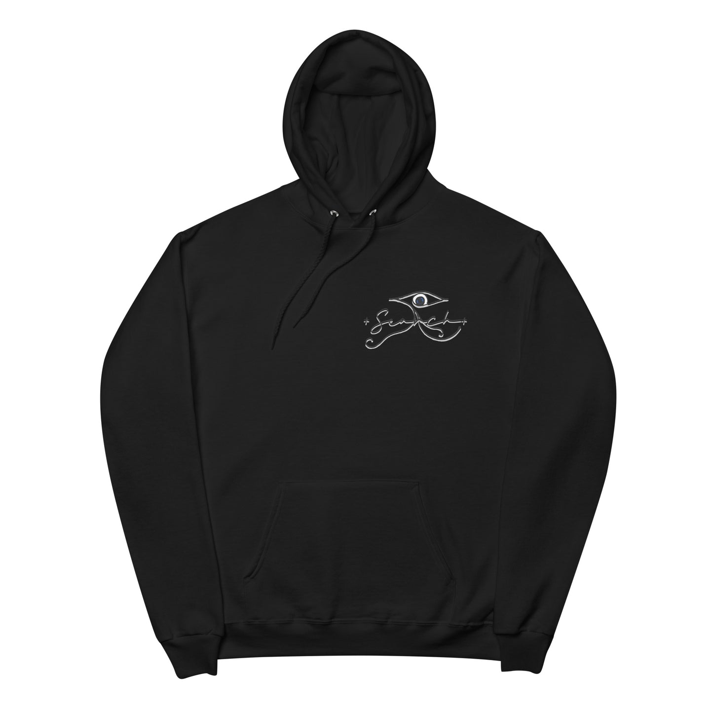 "Essential" Unisex Hoodie