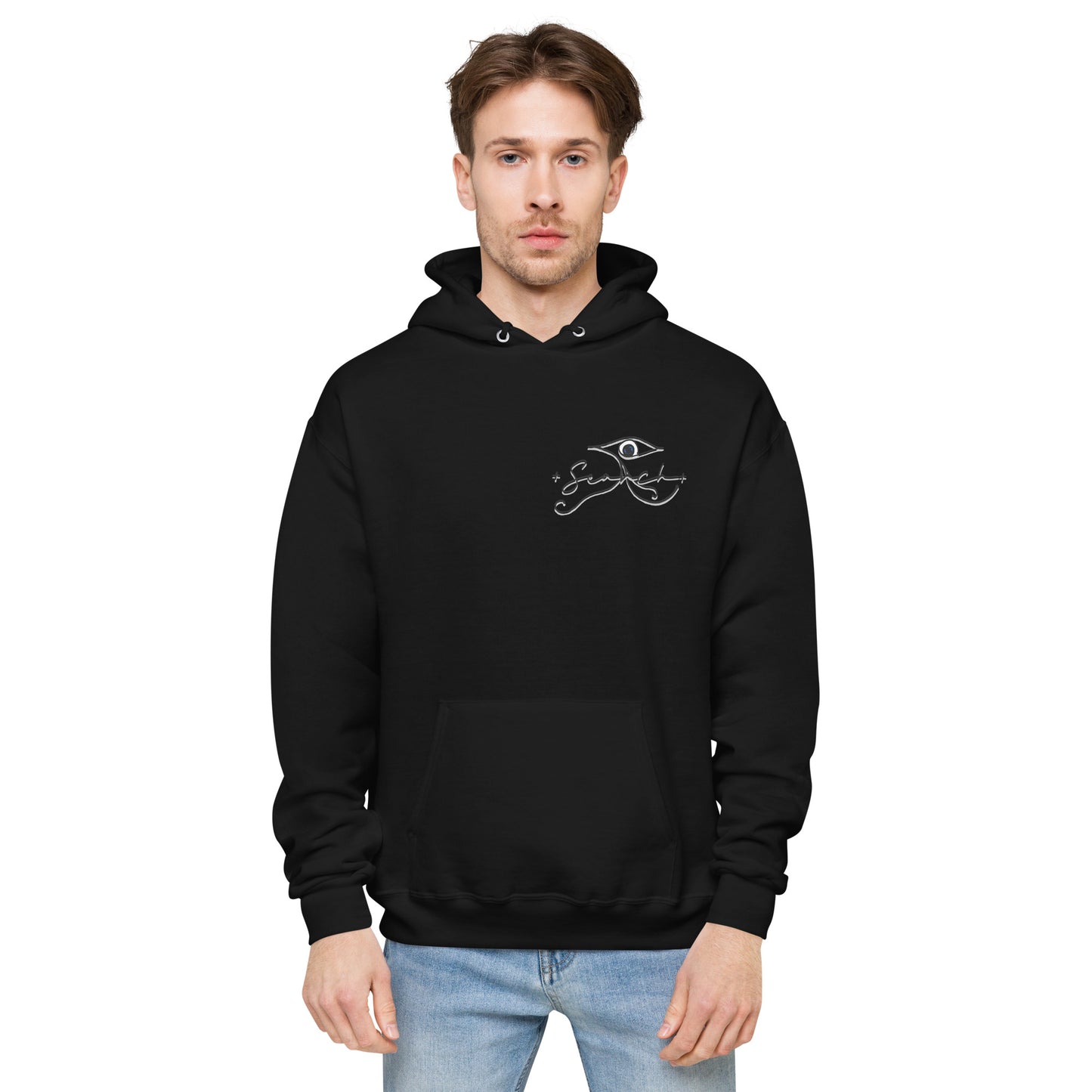 "Essential" Unisex Hoodie