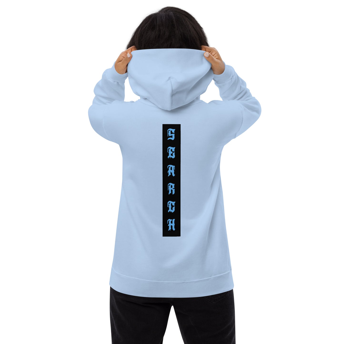 "Drippy" Unisex Hoodie