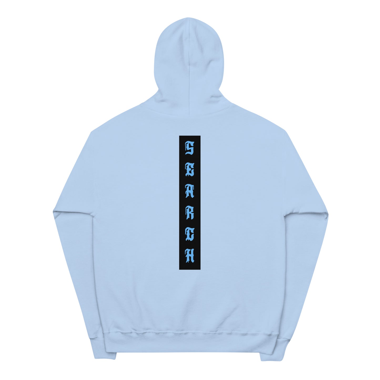 "Drippy" Unisex Hoodie