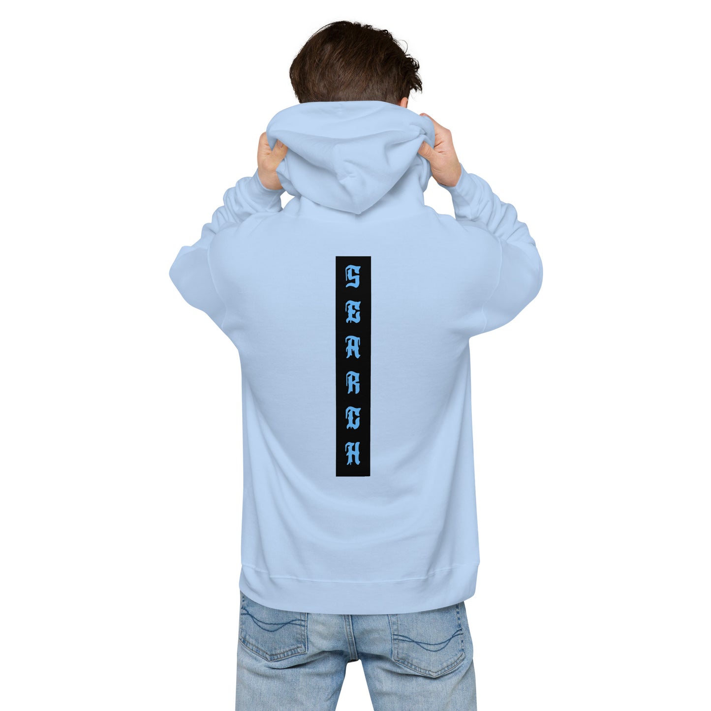 "Drippy" Unisex Hoodie