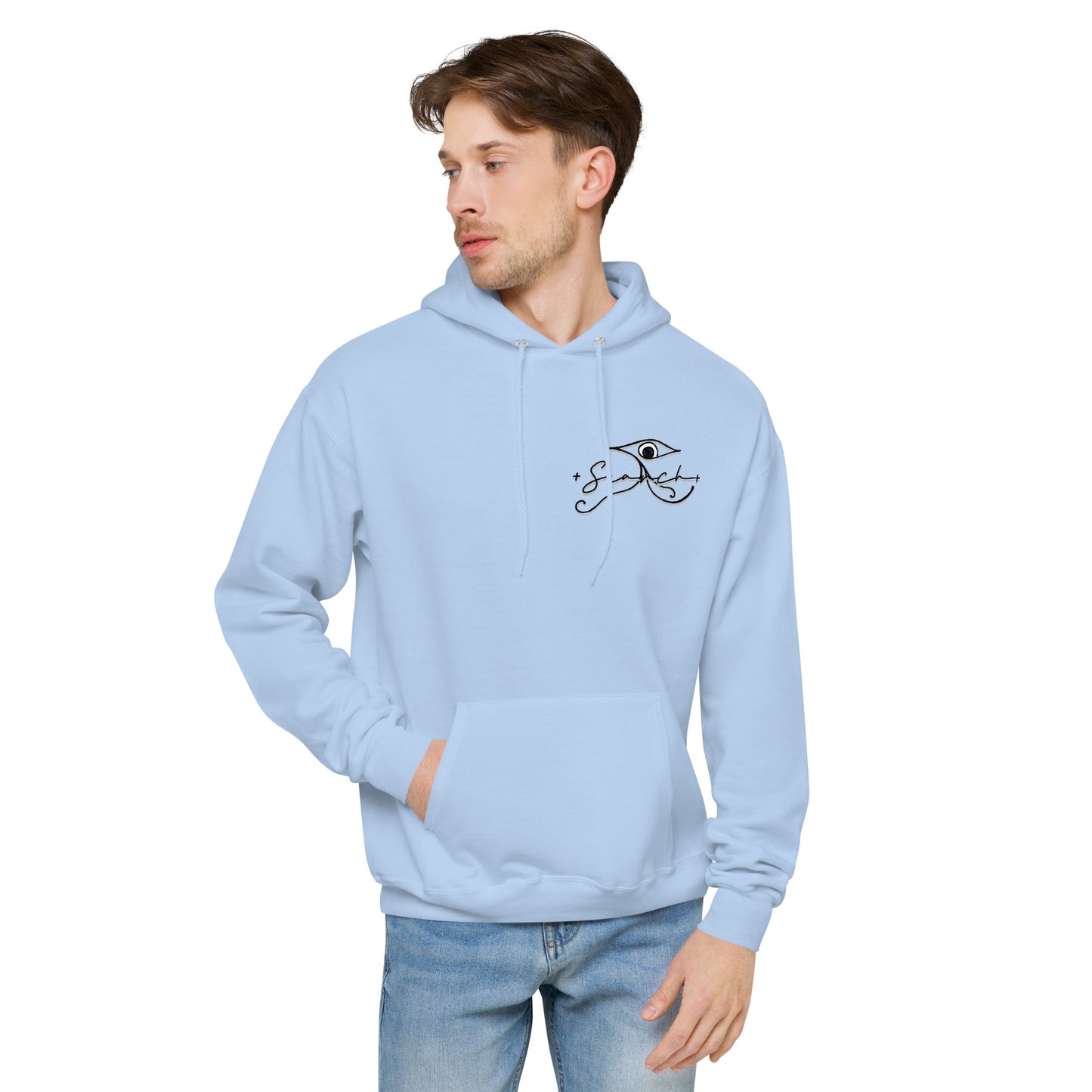 "Essential" Unisex Hoodie