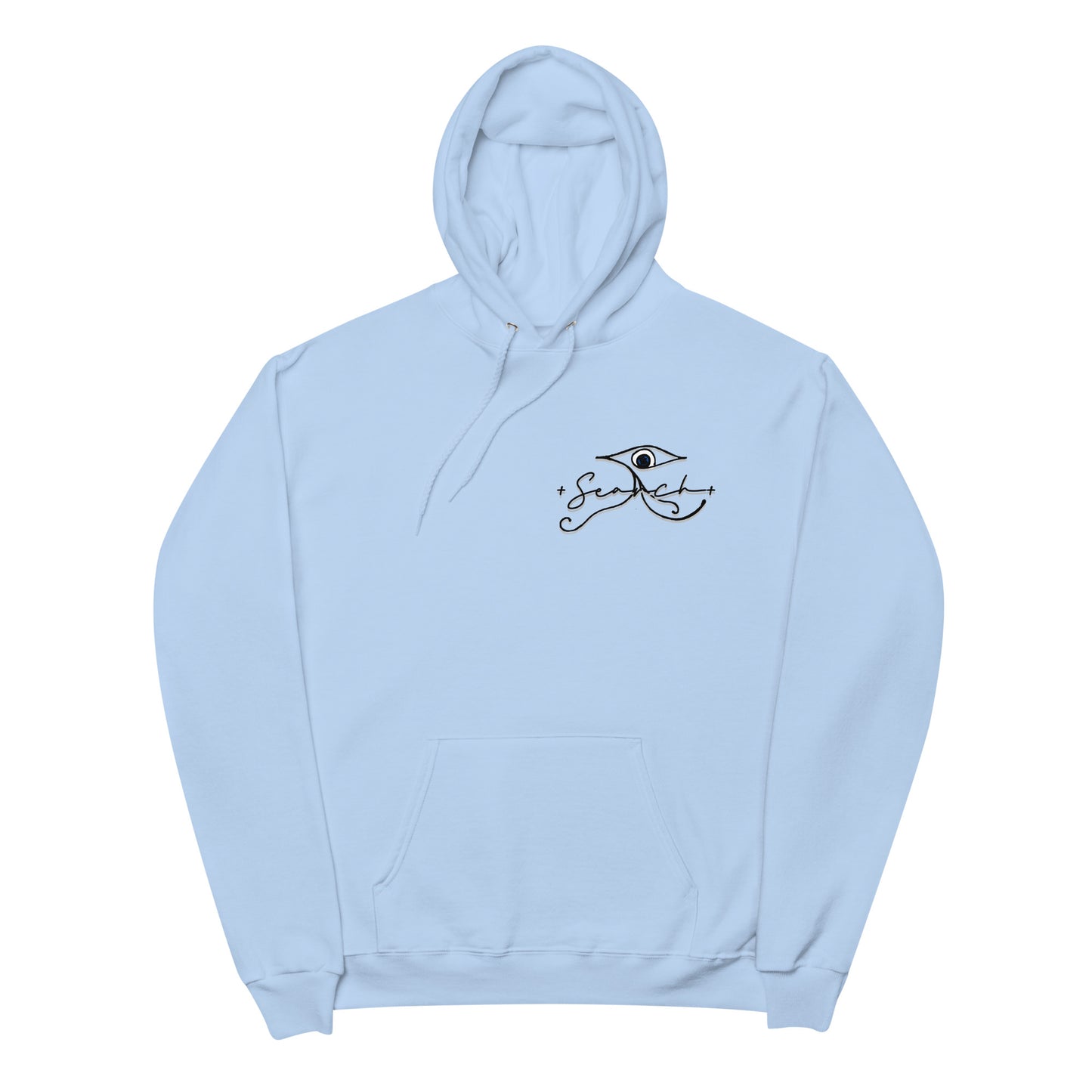 "Essential" Unisex Hoodie