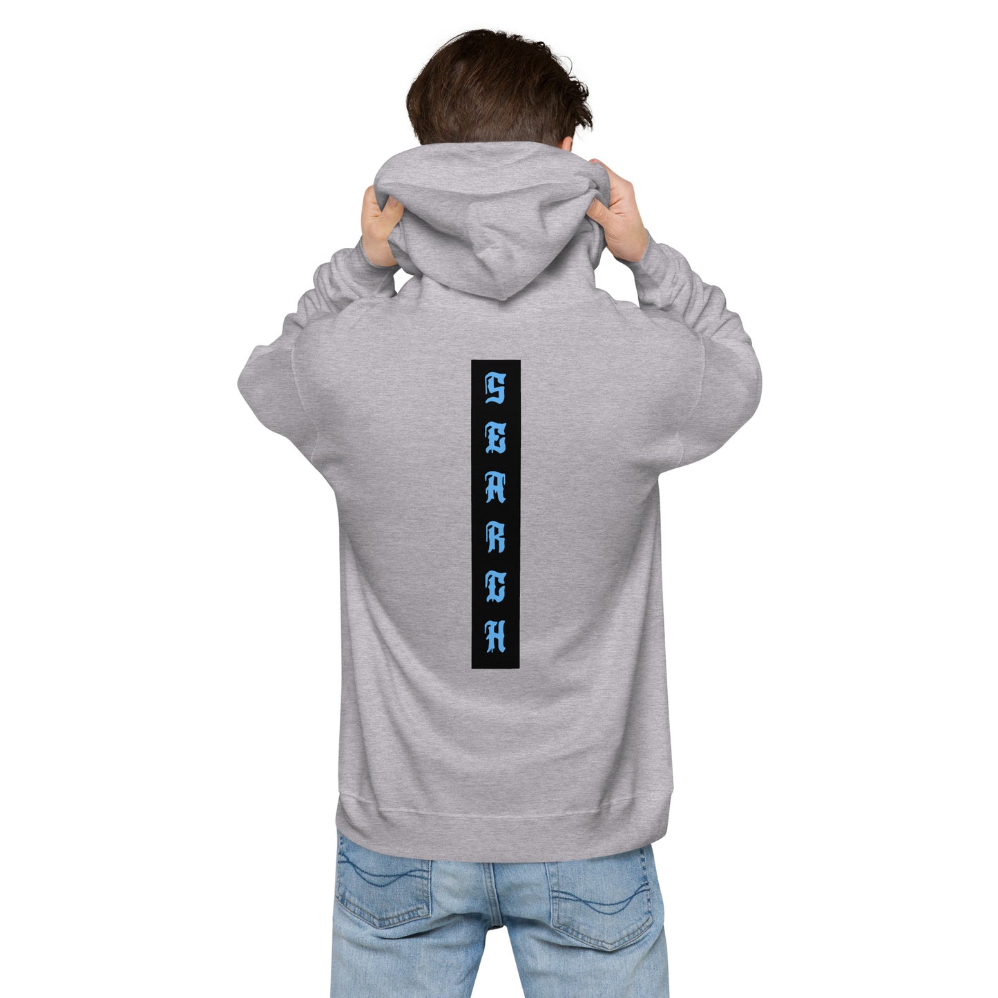 "Drippy" Unisex Hoodie