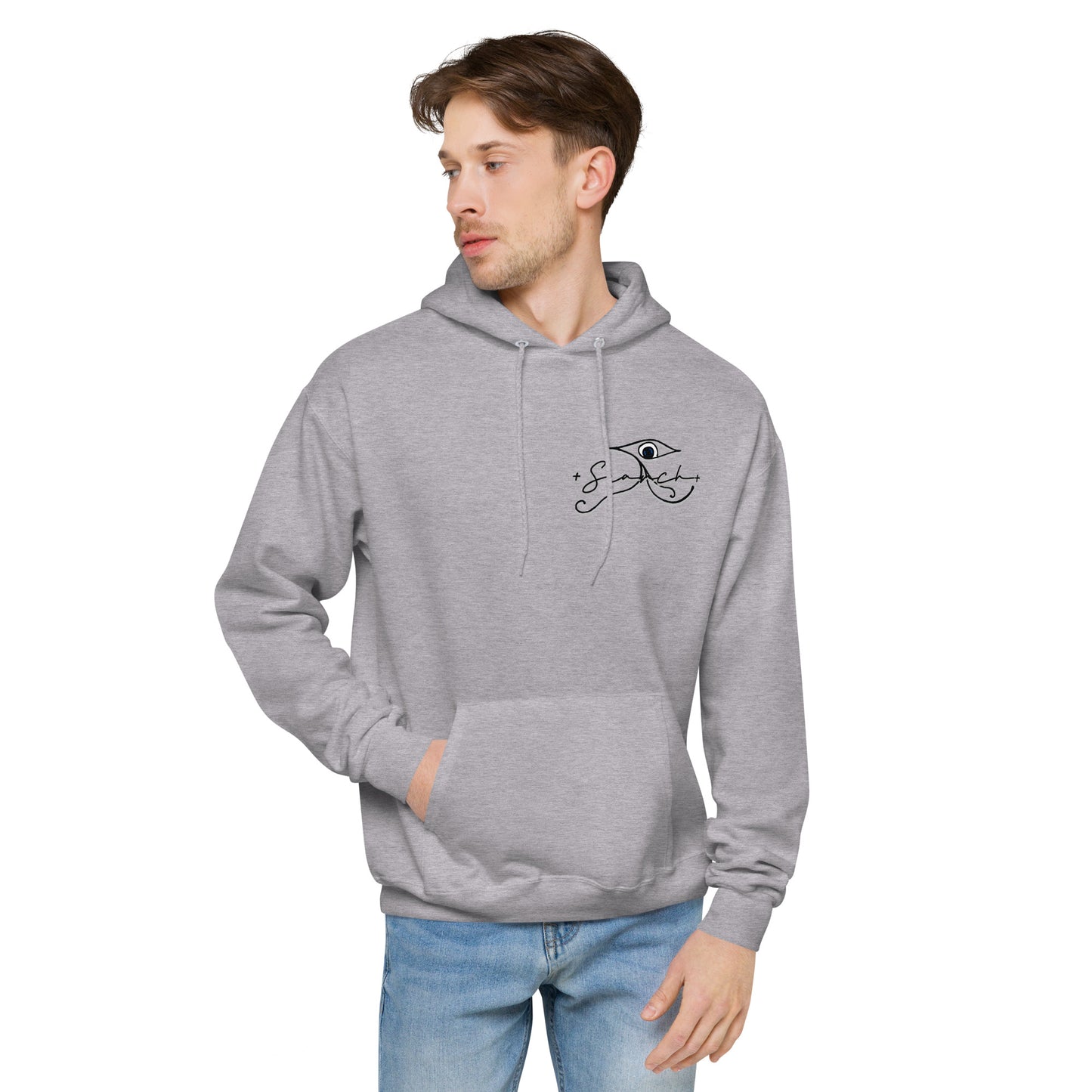 "Essential" Unisex Hoodie