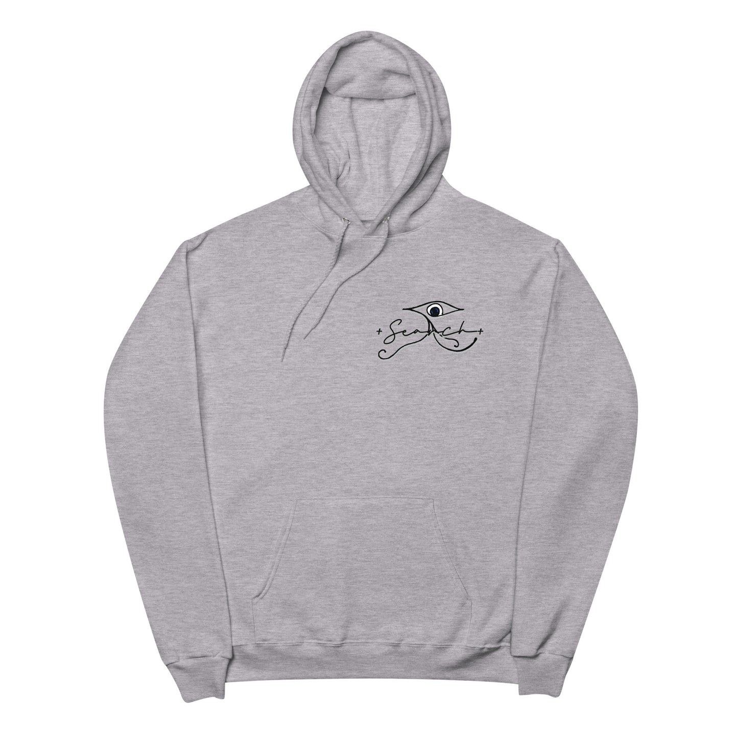 "Essential" Unisex Hoodie