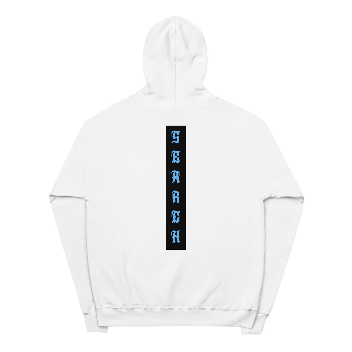 "Drippy" Unisex Hoodie