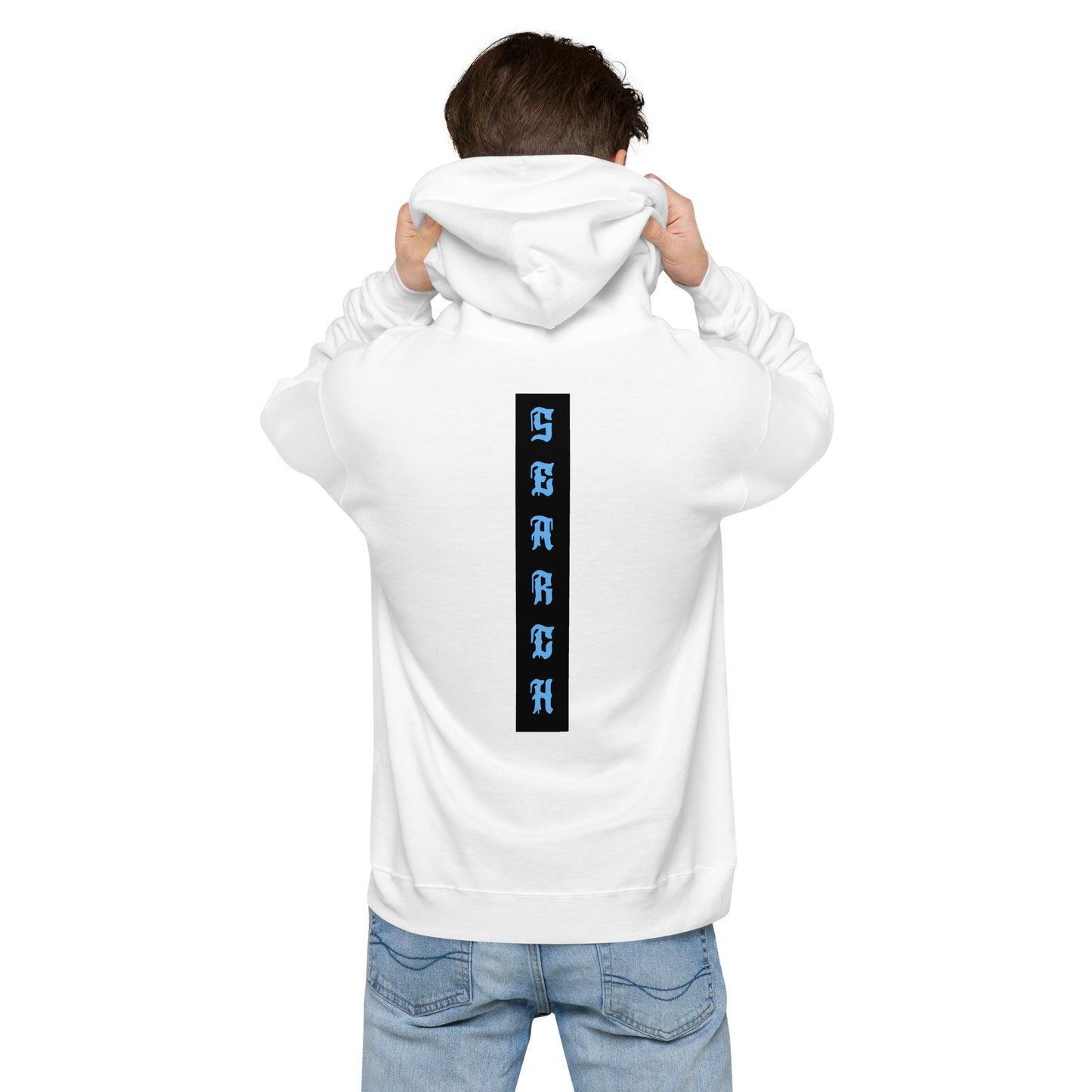 "Drippy" Unisex Hoodie