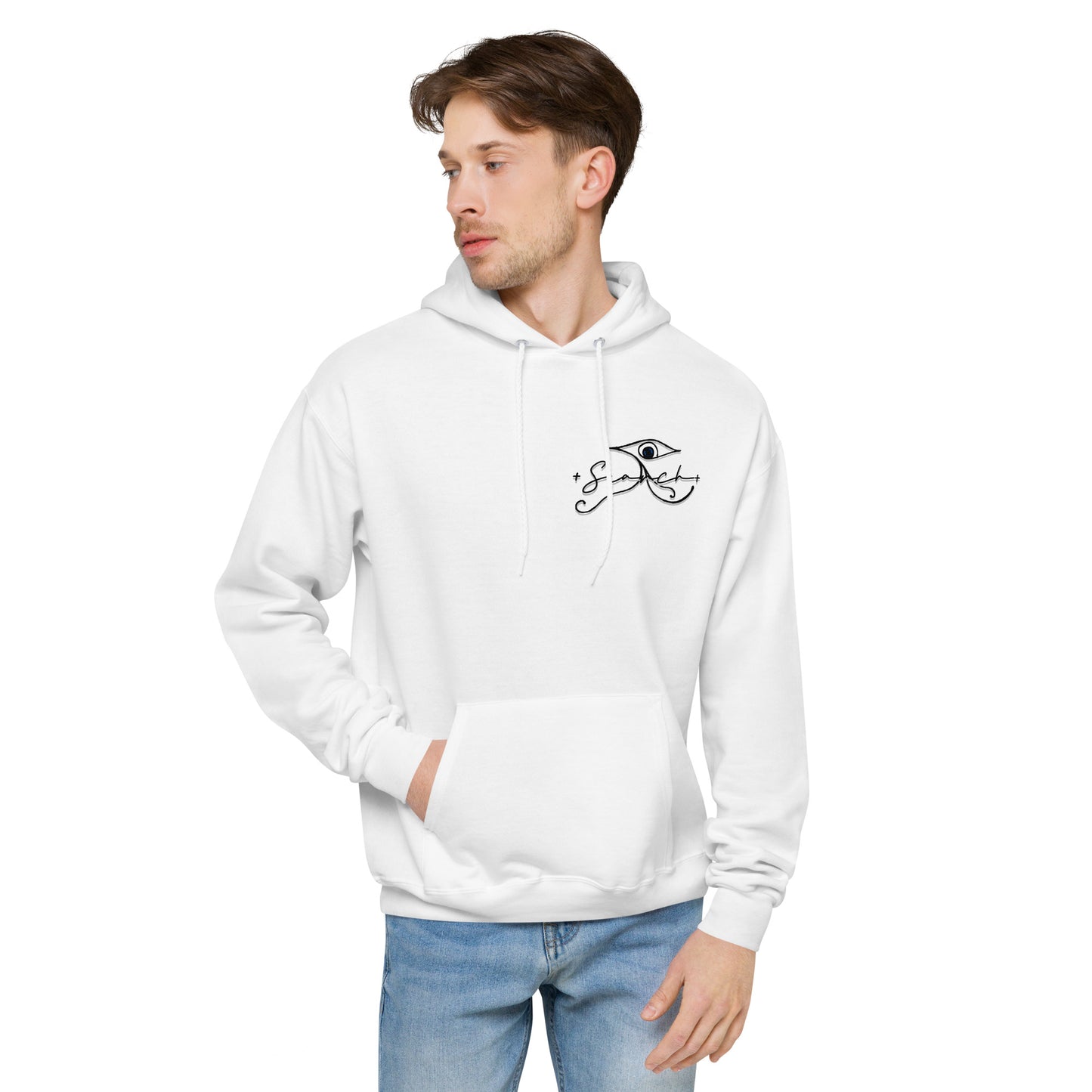 "Essential" Unisex Hoodie