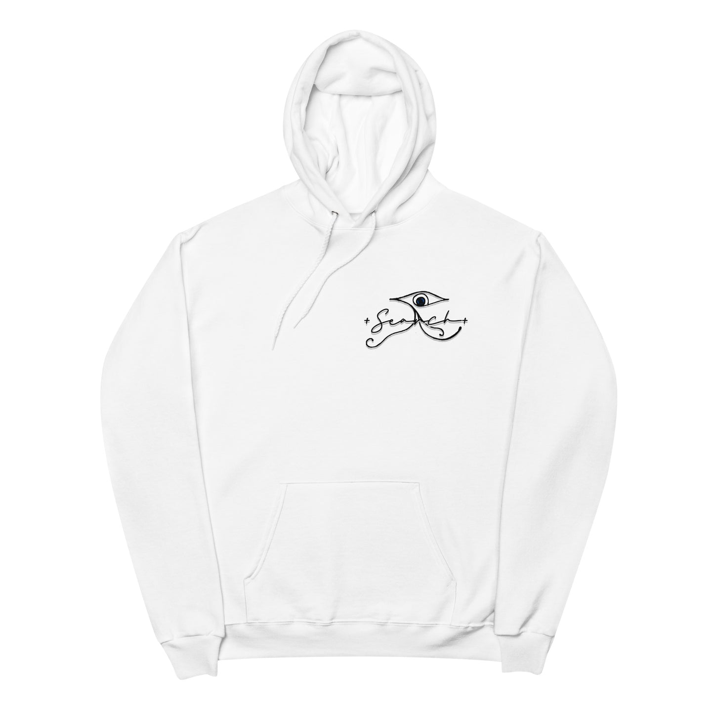 "Essential" Unisex Hoodie