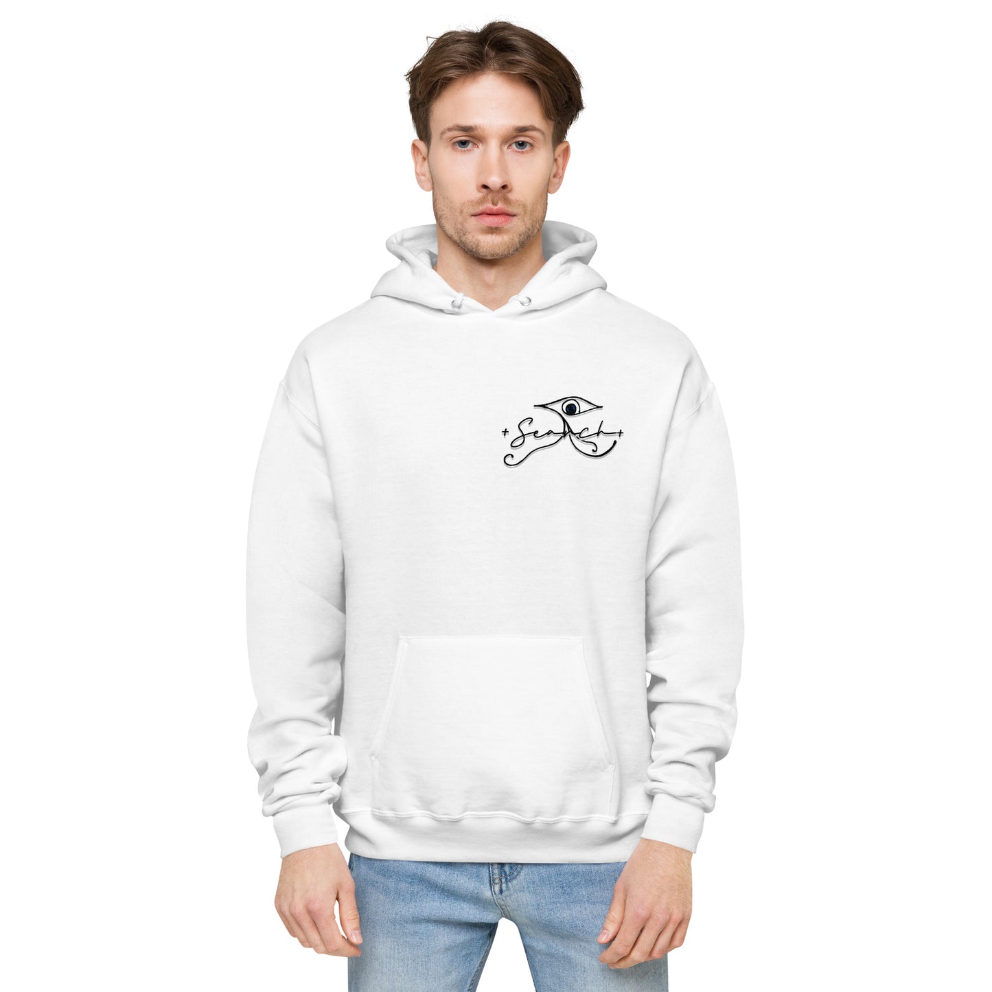 "Essential" Unisex Hoodie